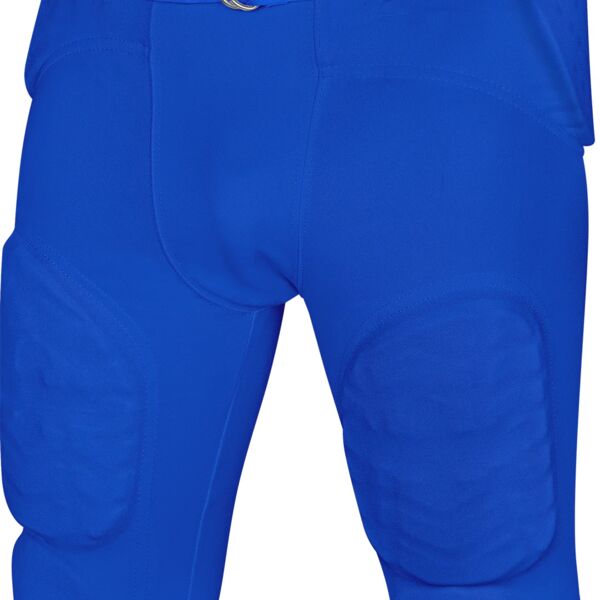 Proline Boys Integrated Football Pants with 7 Flex Pads (Youth) Thumbnail