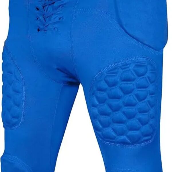Rebel Men's Integrated Football Pants with Built-in Pads (Adult) Thumbnail
