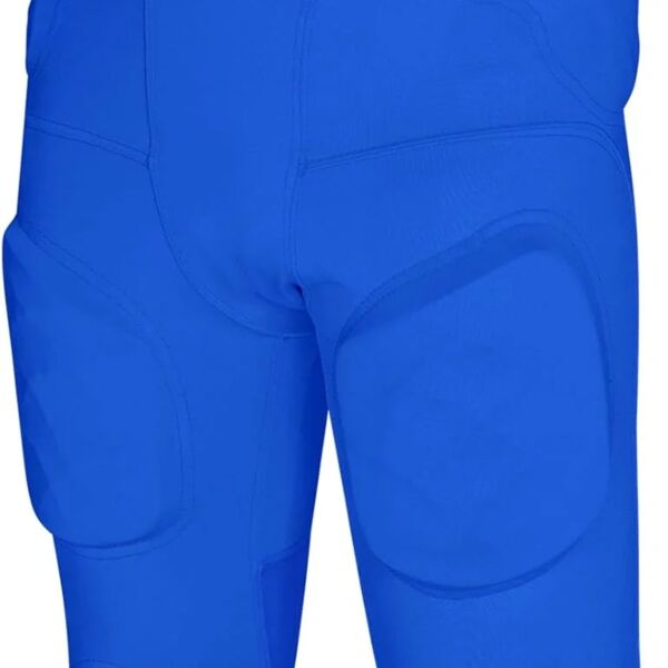 Gladiator Men's Integrated Football Pants with Built-in Pads Thumbnail