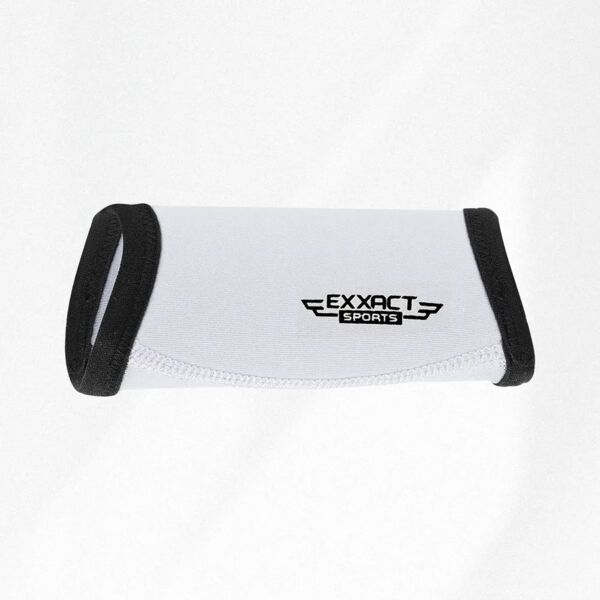 Neoprene Chin Strap Cover for Ultimate Comfort and Protection Thumbnail