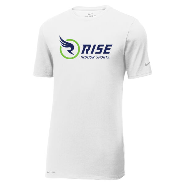 RISE Indoor Sports Thumbnail