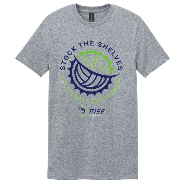 Stock The Shelves Commemorative T-Shirt Thumbnail
