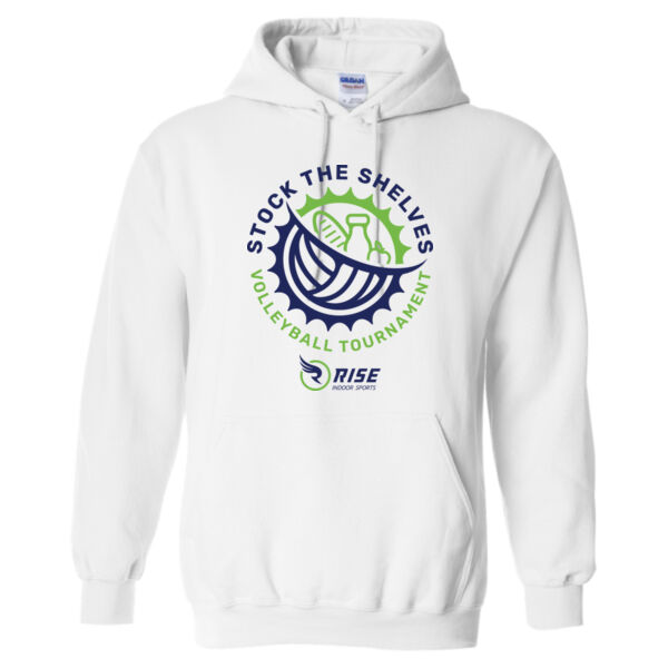 Stock The Shelves Commemorative Hoodie Thumbnail