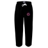 Premium Open-Bottom Sweatpants Thumbnail