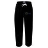 Premium Open-Bottom Sweatpants Thumbnail
