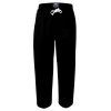 Premium Open-Bottom Sweatpants Thumbnail