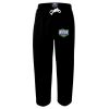 Premium Open-Bottom Sweatpants Thumbnail