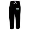 Premium Open-Bottom Sweatpants Thumbnail