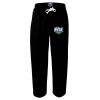 Premium Open-Bottom Sweatpants Thumbnail
