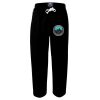 Premium Open-Bottom Sweatpants Thumbnail