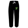Premium Open-Bottom Sweatpants Thumbnail