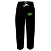 Premium Open-Bottom Sweatpants Thumbnail