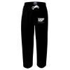 Premium Open-Bottom Sweatpants Thumbnail