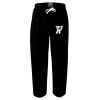 Premium Open-Bottom Sweatpants Thumbnail