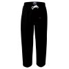 Premium Open-Bottom Sweatpants Thumbnail
