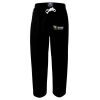 Premium Open-Bottom Sweatpants Thumbnail