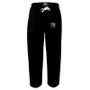 Premium Open-Bottom Sweatpants Thumbnail