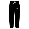 Premium Open-Bottom Sweatpants Thumbnail