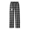 Women's Flannel Plaid Pant Thumbnail