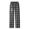 Women's Flannel Plaid Pant Thumbnail