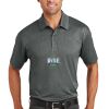 Trace Heather Polo Thumbnail