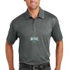 Trace Heather Polo Thumbnail