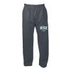 Open-Bottom Sweatpants Thumbnail