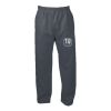 Open-Bottom Sweatpants Thumbnail