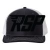 Snapback Trucker Cap Thumbnail