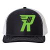 Snapback Trucker Cap Thumbnail
