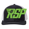 Snapback Trucker Cap Thumbnail