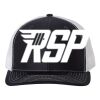 Snapback Trucker Cap Thumbnail