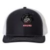 Snapback Trucker Cap Thumbnail