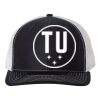 Snapback Trucker Cap Thumbnail