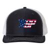 Snapback Trucker Cap Thumbnail