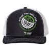 Snapback Trucker Cap Thumbnail