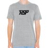 Triblend Track Tee Thumbnail