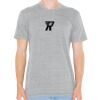 Triblend Track Tee Thumbnail