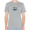 Triblend Track Tee Thumbnail