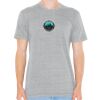 Triblend Track Tee Thumbnail