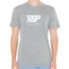 Triblend Track Tee Thumbnail