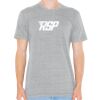 Triblend Track Tee Thumbnail