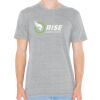 Triblend Track Tee Thumbnail