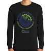 Dri FIT Cotton/Poly Long Sleeve Tee Thumbnail