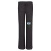 Women's Cuddle Fleece Wide Leg Pants Thumbnail