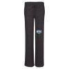 Women's Cuddle Fleece Wide Leg Pants Thumbnail