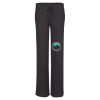 Women's Cuddle Fleece Wide Leg Pants Thumbnail