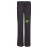 Women's Cuddle Fleece Wide Leg Pants Thumbnail
