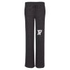 Women's Cuddle Fleece Wide Leg Pants Thumbnail