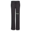 Women's Cuddle Fleece Wide Leg Pants Thumbnail